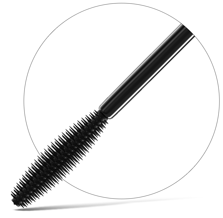 Lashcode Mascara a melhor máscara para ocasiões especiais Lashcode